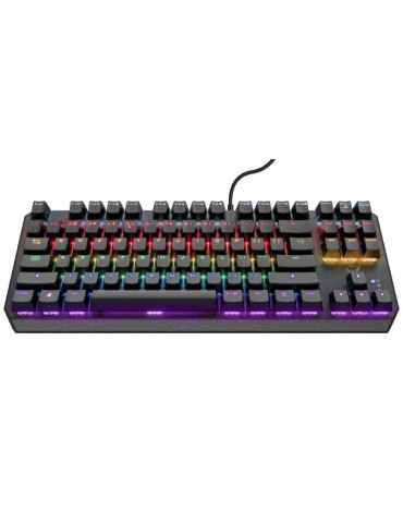 Teclado Gaming Mecánico Trust Gaming GXT 834 Callaz 2