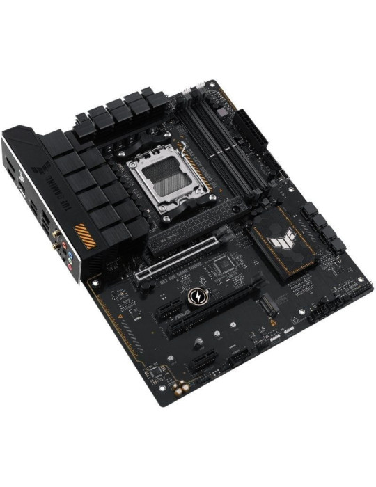 Placa Base Asus TUF GAMING A620-PRO WIFI Socket AM5/ DDR5/ PCIe 4.0