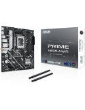 Placa Base Asus Prime H810M-A WIFI Socket 1851/ DDR5/ PCIe 4.0/ Micro ATX