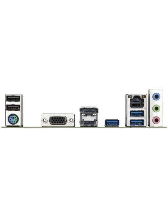 Placa Base Gigabyte B760M D3HP DDR4 Socket 1700/ DDR4/ PCIe 4.0/ Micro ATX