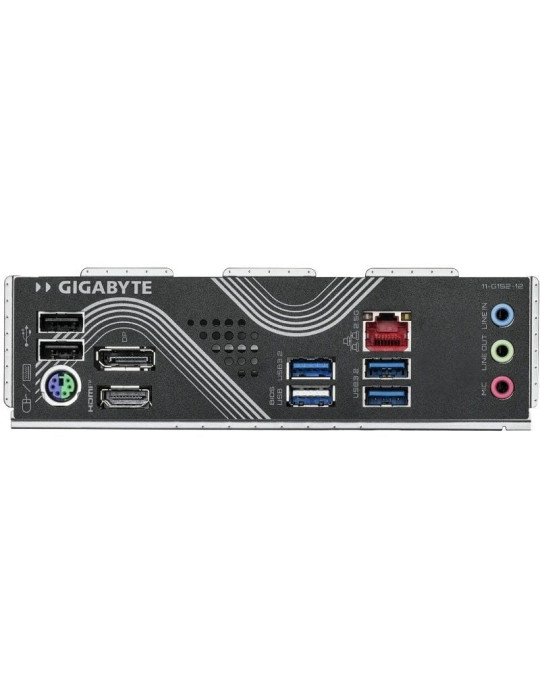 Placa Base Gigabyte B860M EAGLE Socket 1851/ DDR5/ PCIe 5.0/ Micro ATX