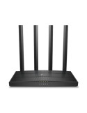 Router Inalámbrico TP-Link Archer C80 1900Mbps/ 2.4GHz 5GHz/ 4 Antenas/ WiFi 802.11ac/n/a - n/b/g