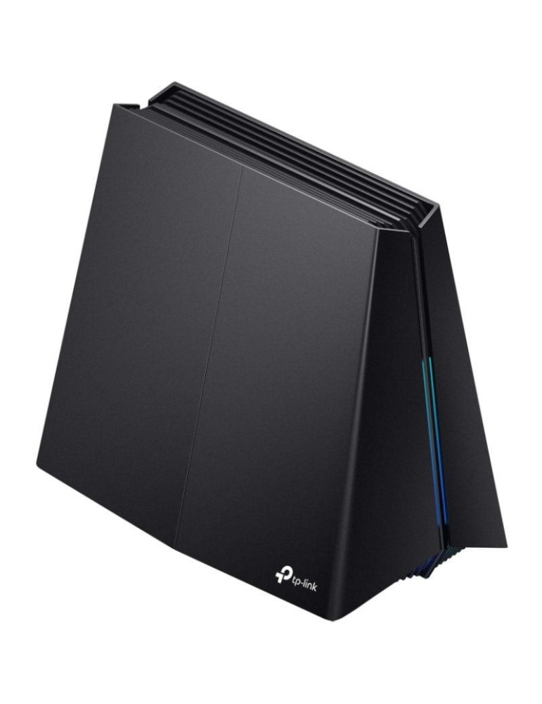 Router Gaming Inalámbrico TP-Link Archer GXE75 AXE5400/ WiFi 6E/ 5400 Mbps/ 2.4GHz 5GHz 6GHz/ 4 Antenas/ WiFi 802.11ax/ac/n/a/ -