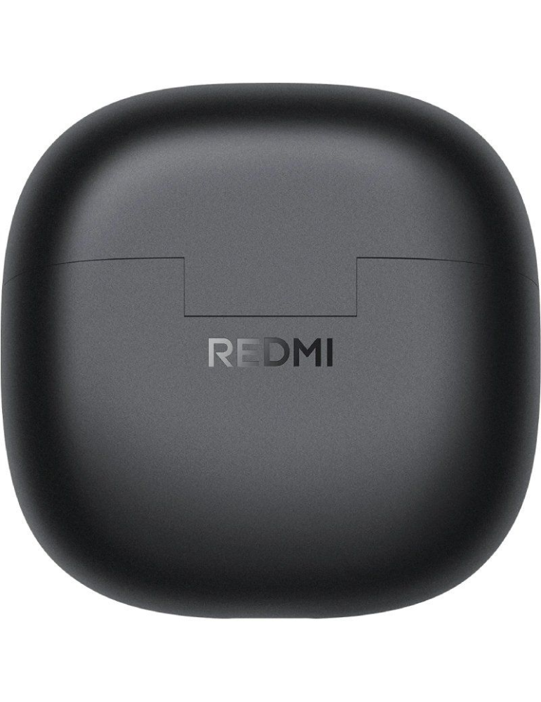 Auriculares Bluetooth Xiaomi Redmi Buds 8 Lite con estuche de carga/ Autonomía 8h/ Negro