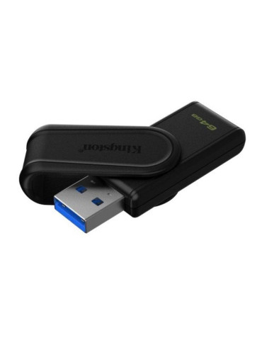 Pendrive 64GB Kingston DataTraveler Exodia S USB 3.2 2