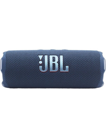 Altavoz con Bluetooth JBL FLIP 7/ 35W/ 1.0/ Azul 2