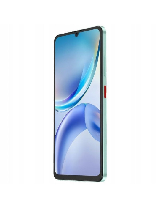 Smartphone ZTE Blade A36 4GB/ 64GB/ 6.75"/ Verde