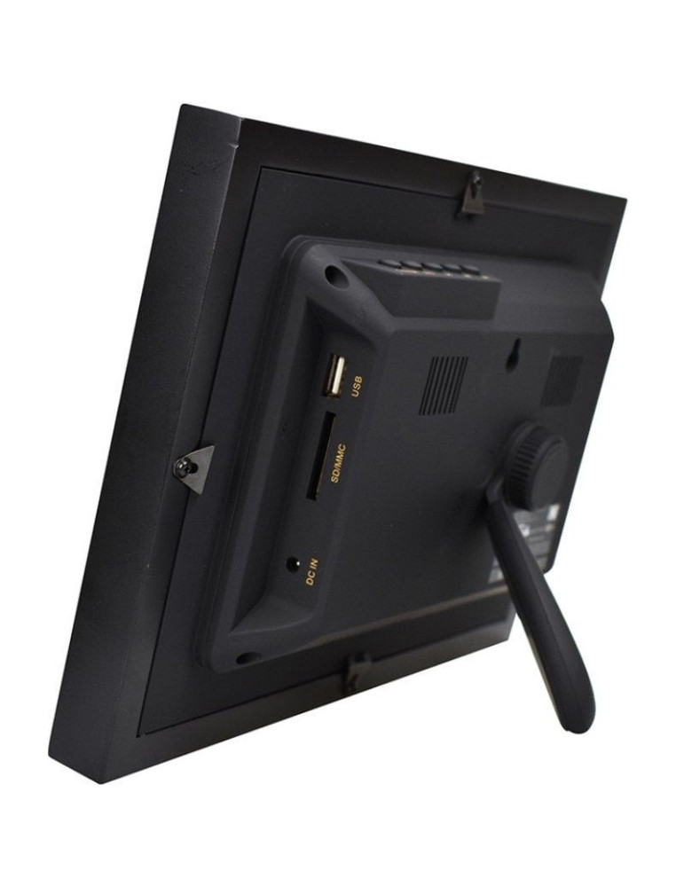 Marco Digital Kodak RDPF-700W/ Pantalla 7"/ Negro