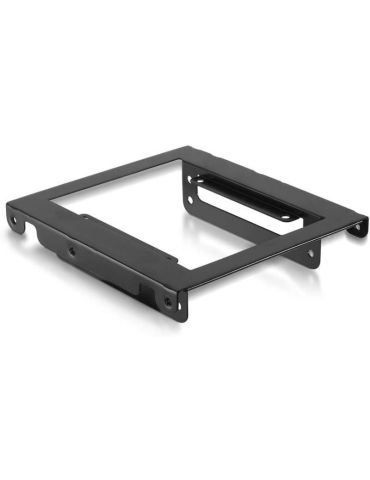 Adaptador Nanocable 10.99.0002 para 2x discos duros de 2.5" 2