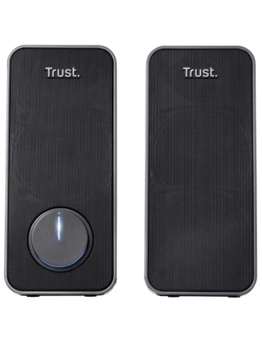 Altavoces Trust Arys/ 28W/ 2.0 2
