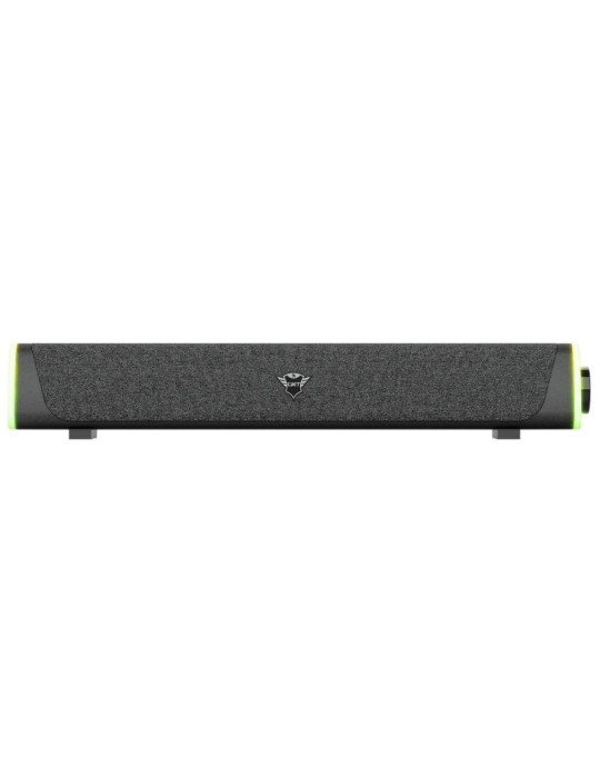 Barra de Sonido Trust Gaming GXT 620 Axon/ 12W/ 2.0