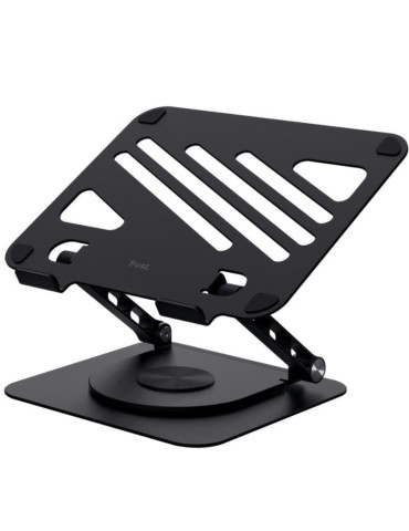 Soporte Trust Zeff para Portátiles hasta 16"