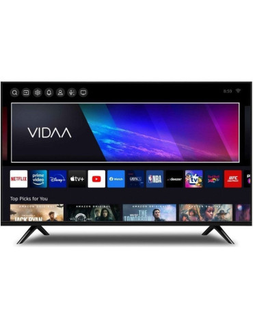 Televisor Sunstech 32SUNSMARTV24 32"/ HD/ Smart TV