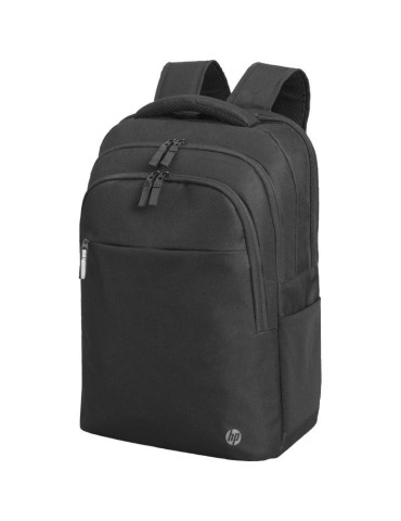 Mochila HP Renew Business para Portátiles hasta 17.3"/ Negra 2