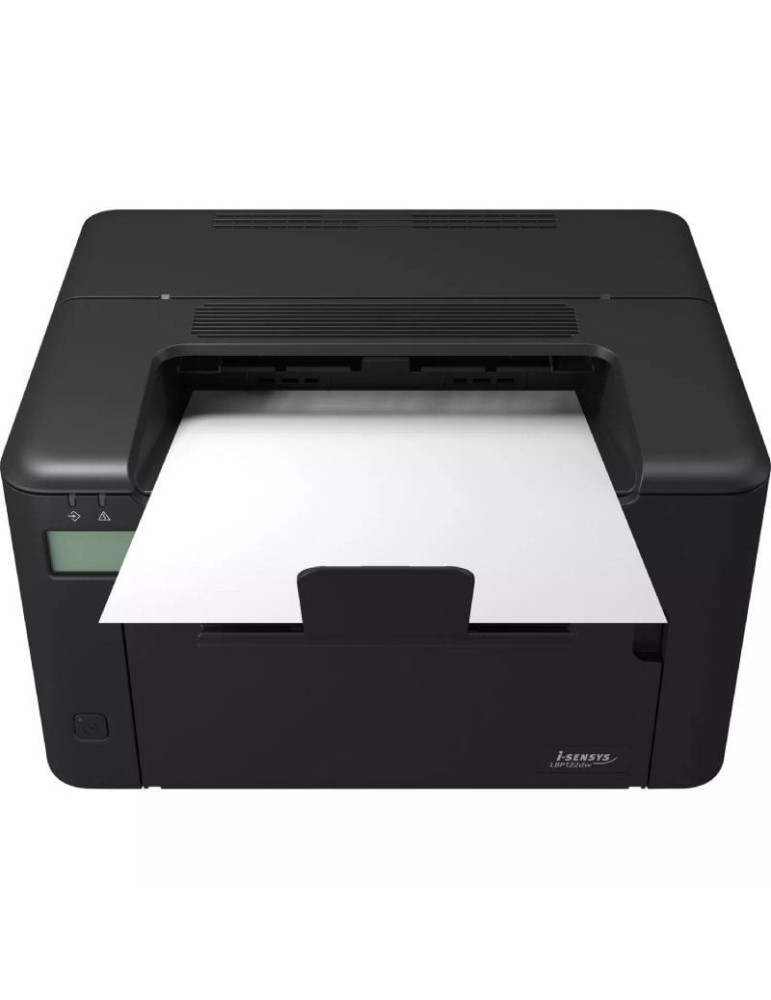 Impresora Láser Monocromo Canon I-SENSYS LBP122DW WiFi/ Dúplex/ Negra