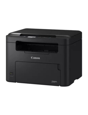 Multifunción Láser Monocromo Canon i-SENSYS MF272DW WiFi/ Dúplex/ Negra 2
