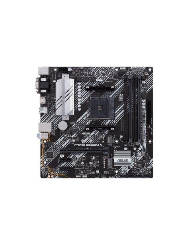 Placa Base Asus Prime B550M-A Socket AM4/ Micro ATX 2