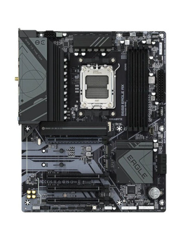 Placa Base Gigabyte B650 EAGLE AX Socket AM5/ DDR5/ PCIe 5.0 2