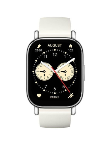 Smartwatch Xiaomi Redmi Watch 5 Lite/ Notificaciones/ Frecuencia Cardíaca/ GPS/ Dorado 2