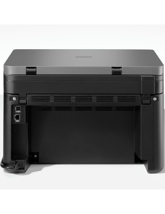 Multifunción Láser Monocromo Brother DCP-L1640W WiFi/ Negra