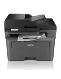 Multifunción Láser Monocromo Brother DCP-L2660DW WiFi/ Dúplex/ Negra