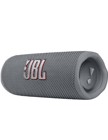 Altavoz con Bluetooth JBL FLIP 6/ 30W/ 1.0/ Gris 2