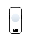 Smartphone Apple iPhone Air/ 256GB/ 6.5"/ Azul Cielo