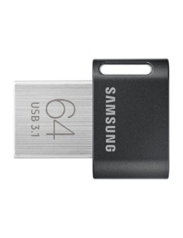 Pendrive 64GB Samsung FIT Plus USB 3.1