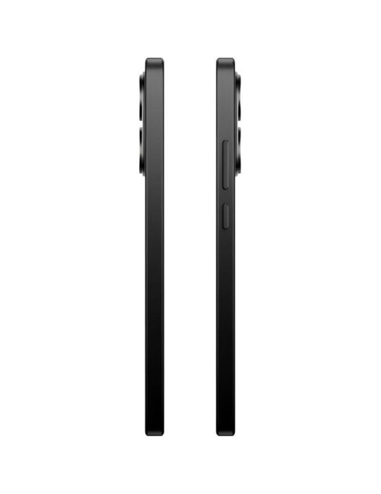 Smartphone Xiaomi POCO X7 Pro 12GB/ 512GB/ 6.67"/ 5G/ Negro