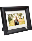 Marco Digital Kodak RDPF-700W/ Pantalla 7"/ Negro