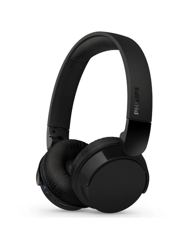 Auriculares Inalámbricos Philips TAH4209BK/ con Micrófono/ Bluetooth/ Negros