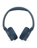 Auriculares Inalámbricos Philips TAH4209BL/ con Micrófono/ Bluetooth/ Azules