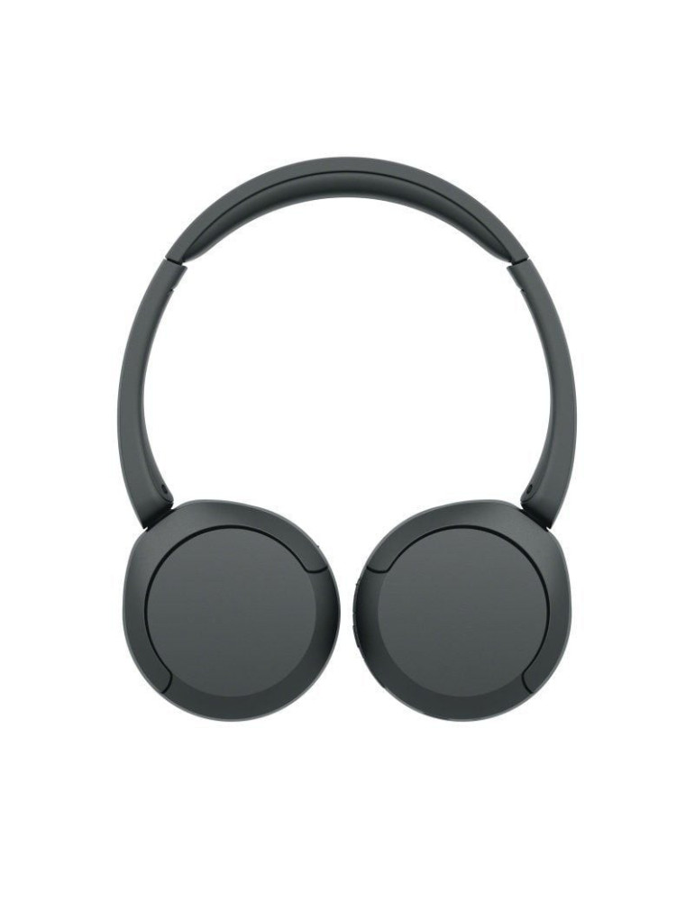 Auriculares Inalámbricos Sony WH-CH520/ con Micrófono/ Bluetooth/ Negros