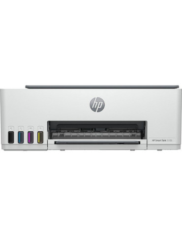 Multifunción Recargable HP Smart Tank 5105/ WiFi/ Blanca 2