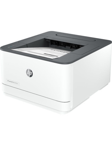 Impresora Láser Monocromo HP Laserjet Pro 3002DW/ WiFi/ Dúplex/ Blanca 2