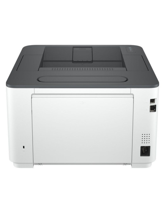 Impresora Láser Monocromo HP Laserjet Pro 3002DW/ WiFi/ Dúplex/ Blanca