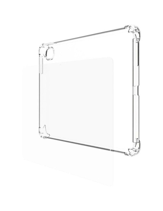 Funda + Protector SPC Gravity Protection Pack para Tablets Gravity de 11"/ Transparente