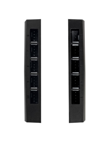 Hub para Ventiladores Arctic Case Fan Hub/ 10 Puertos PWM 2