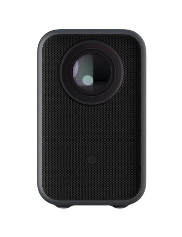 Proyector Xiaomi Smart Projector L1 Pro 400 Lúmenes/ Full HD/ WiFi/ Negro