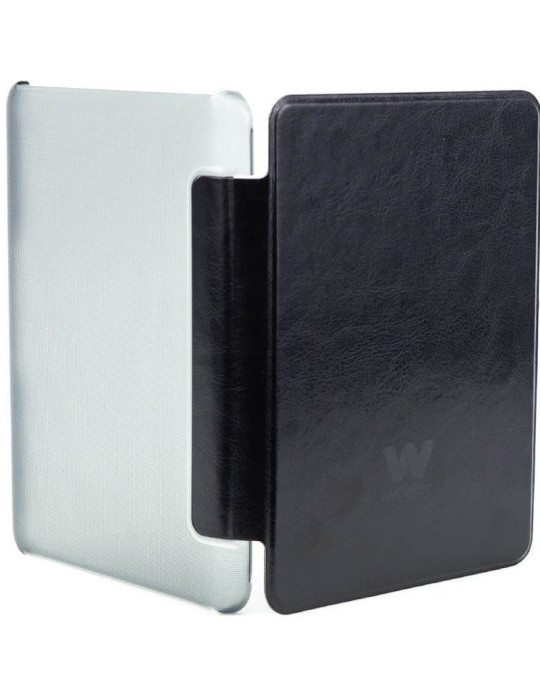Funda para libro electrónico Woxter Universal Case 60 Black EB26-009/ Negra