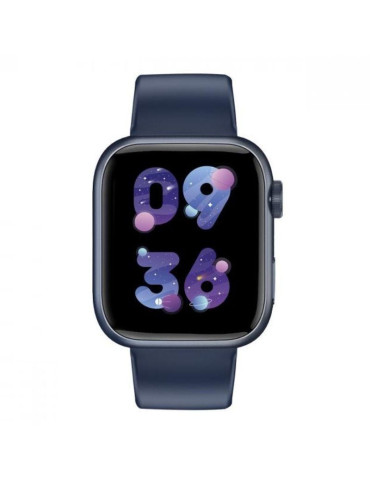 Forever Smartwatch IGo Watch 3 JW-500 Notificaciones/ Frecuencia Cardiaca/ Azul Oscuro 2