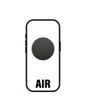 Smartphone Apple iPhone Air/ 256GB/ 6.5"/ Negro Espacial