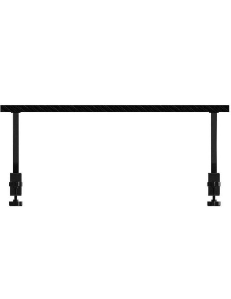 Soporte para Monitor Mars Gaming MGDS/ hasta 10 kg