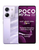 Smartphone Xiaomi POCO M7 Pro 8GB/ 256GB/ 6.67"/ 5G/ Púrpura