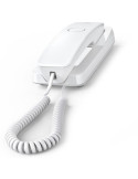 Teléfono Gigaset Desk 200/ Blanco