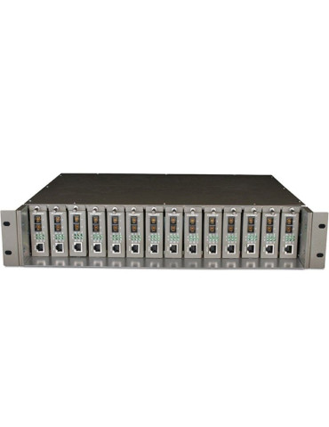 Chasis para conversores de Medio TP-Link TL-MC1400/ 14 Slot