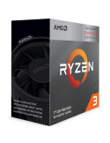 Procesador AMD Ryzen 3-3200G 3.6GHz Socket AM4