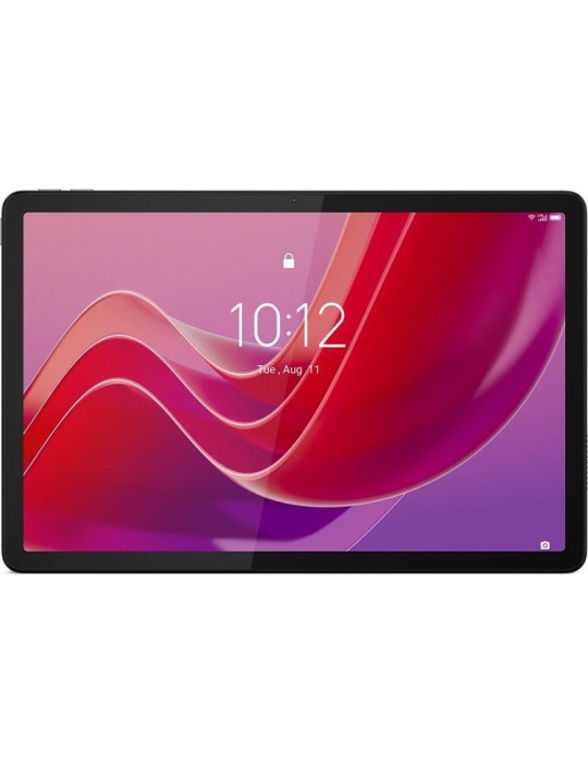Tablet Lenovo Tab M11 11"/ 4GB/ 128GB/ Octacore/ 4G/ Gris Luna/ Incluye Pen