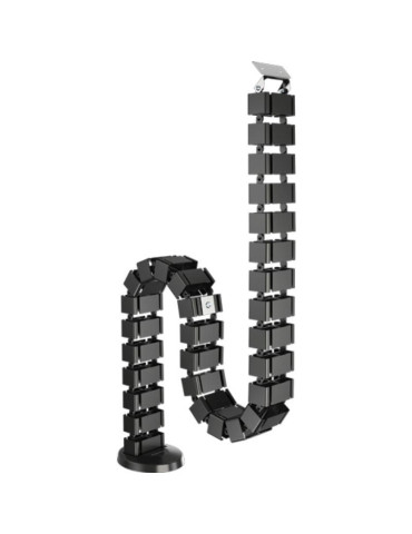 Organizador de Cables en Espiral Fellowes 100136871/ 1.3m