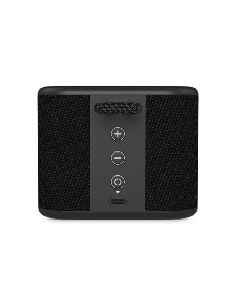 Altavoz con Bluetooth SPC Sound Minimax/ 5W/ 1.0